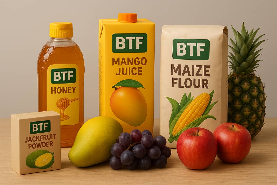 Agricultural Exhibition